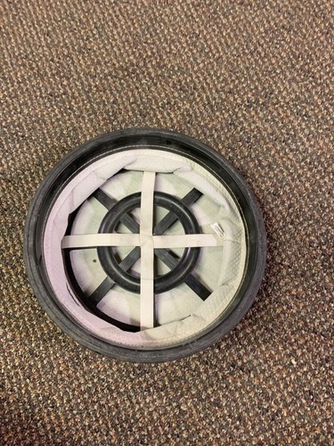 Used numatic henry vacuum - numatic,