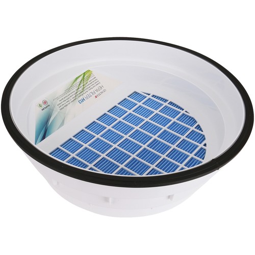 Vacuum cleaner hepa filter - cleaner,