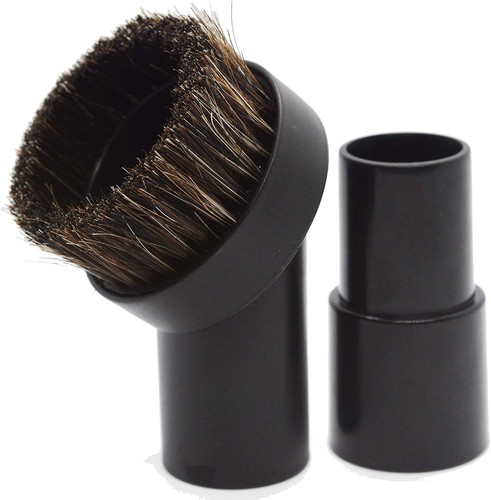 25mm horse hair round dust - horse,