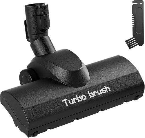Turbo brush compatible with - turbo,