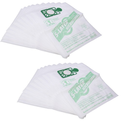 Bags for numatic henry - x,