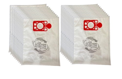 Bags for numatic - for, henry