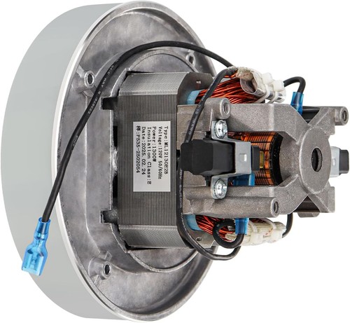 834036 vacuum motor - 834036,