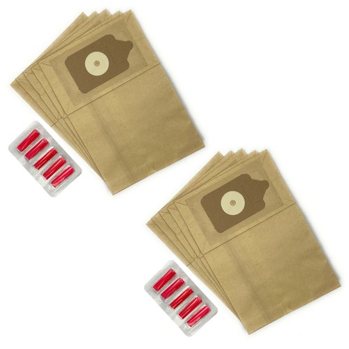 Pack fits numatic henry - pack,