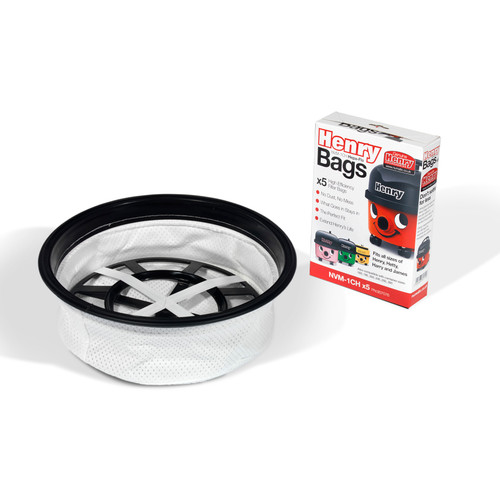Henry hetty vacuum - henry,