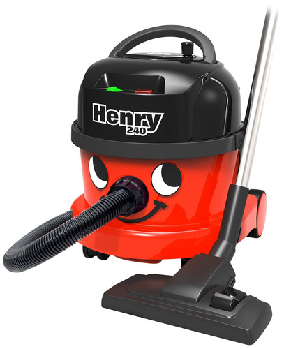 900766 ppr 240 - 900766, (henry)
