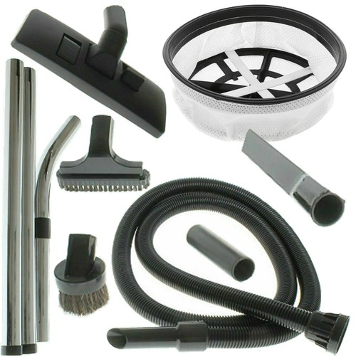 Hose filter spare parts - 2.5m, &