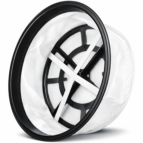 Vacuum filter for - for, hoover