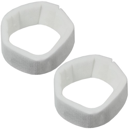 Motor filter for numatic henry - for,