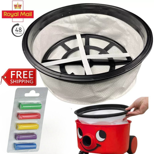 For numatic henry hetty - numatic,