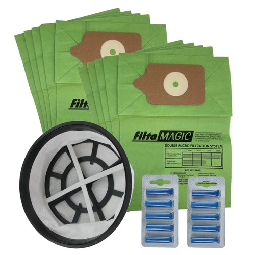 Compatible filter 20 - +,