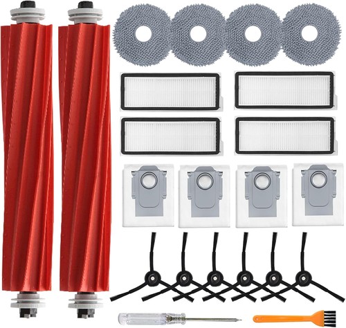 Accessories kit for qrevo - kit,