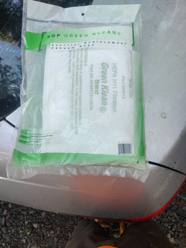 For numatic henry - numatic,