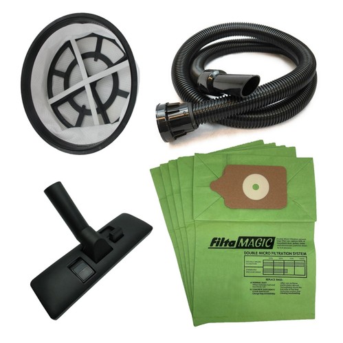 Service kit for - service, numatic