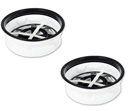 Round cloth filter - round,