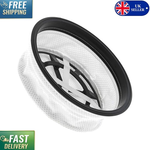 280mm hepa microfibre vacuum - microfibre,