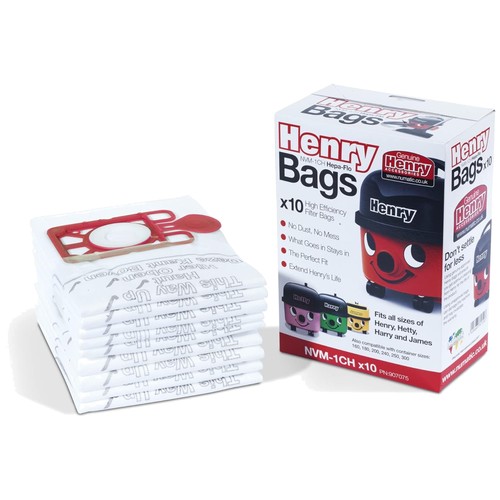 Genuine numatic hetty vacuum - numatic,