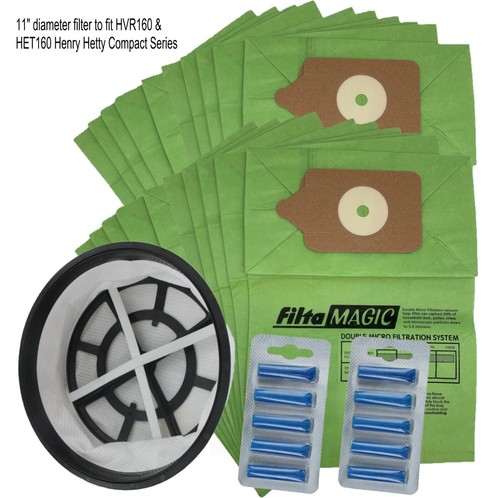 Compatible filter 20 bags - +,