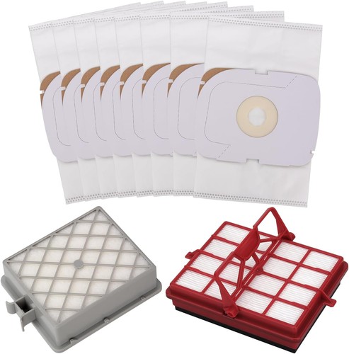 Style hepa vacuum bag - hepa,