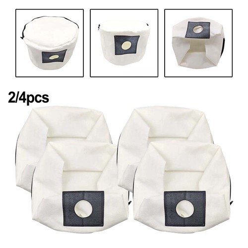 Vacuum filter dust - vacuum, bag