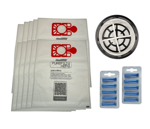 For numatic henry cloth tritex - for,