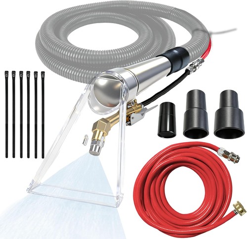 Shop vac extractor attachment - shop,
