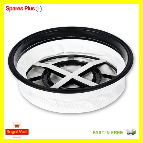 Round filter for numatic - filter,
