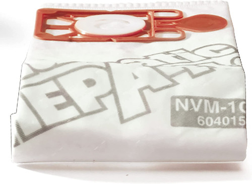 Nvm 1ch hepaflo disposable - hepaflo',