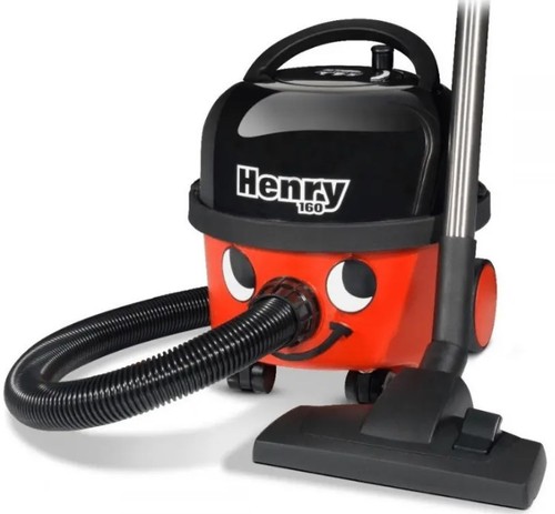 Numatic henry compact - *henry, compact*