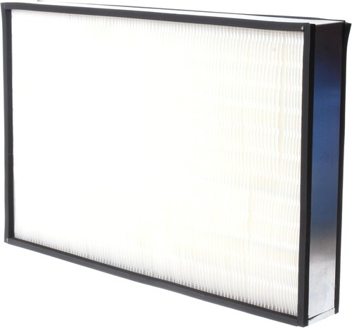 Dust panel filter part 375249 - part,