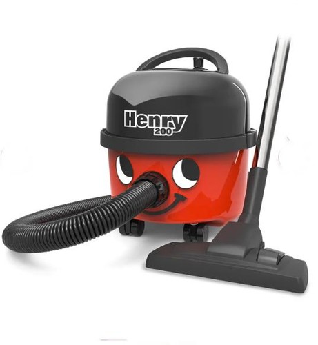 Nacecare henry xtra - xtra, hvx