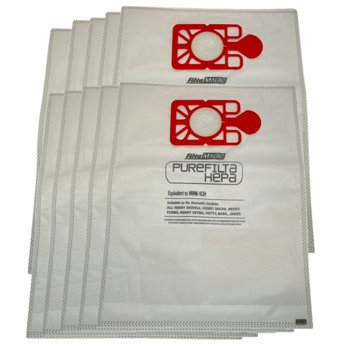 For numatic henry hetty - for,