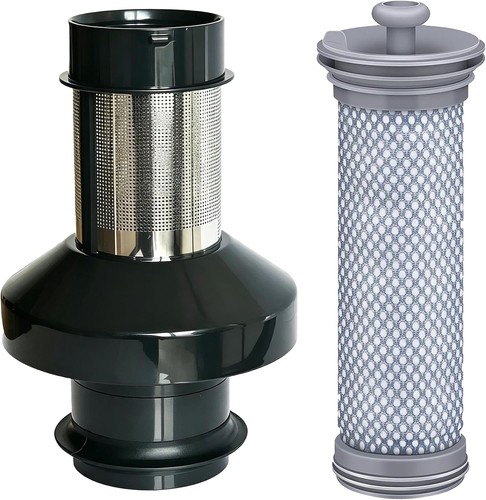 Vacuum filter holder - filter,