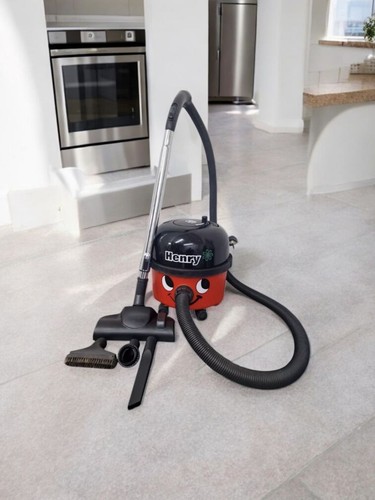 Henry vacuum cleaner 1200w or - 1200w,