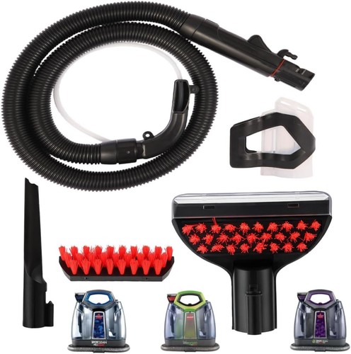 Upgraded clean hose component - upgraded,