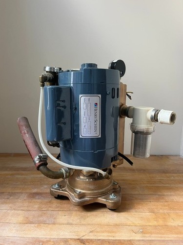 Henry schein dental vacuum - henry,