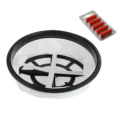 Filter for henry numatic - for,