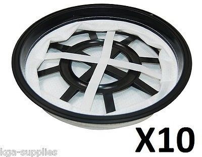 Filters for numatic - x,