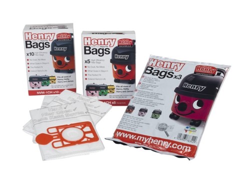 Genuine henry hetty james - genuine,