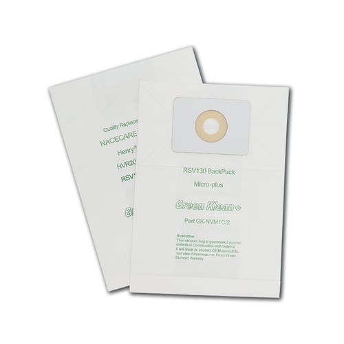 Nacecare numatic henry and - nacecare®, numatic®