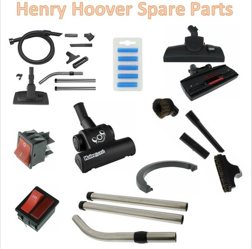 Henry hoover spare parts - spare,