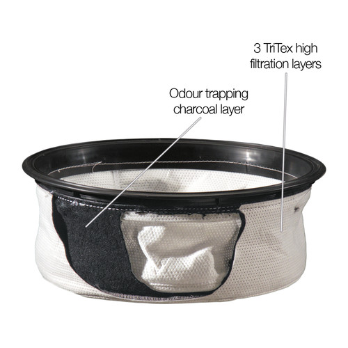 Henry vacuum pet - vacuum,