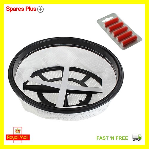 Filter for henry numatic - filter,