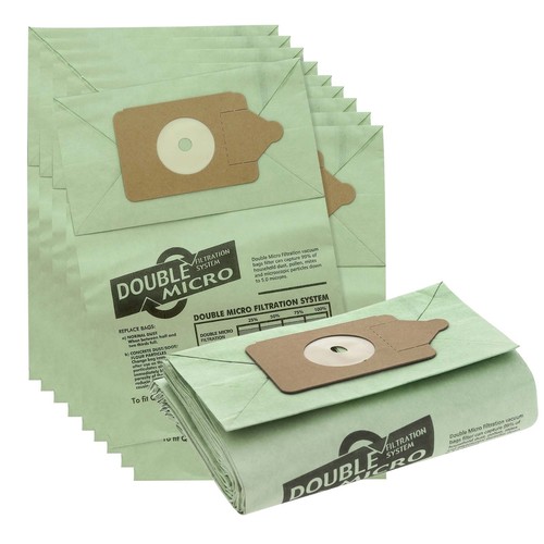 Henry hoover dust bags 20 - hoover,