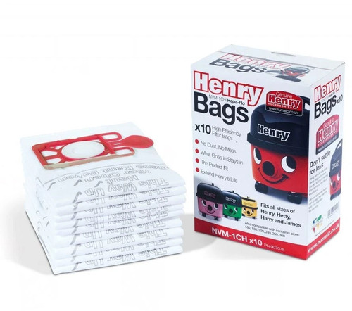 Henry hoover bags - hoover,