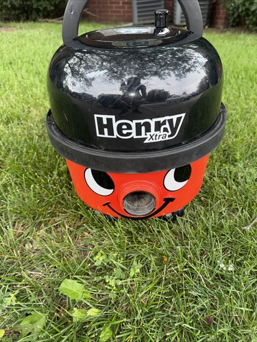 Numatic henry compact - numatic, compact*