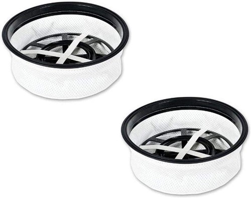 Round cloth filter - cloth, for